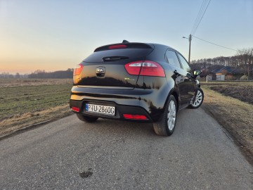 Sprzedam Kia Rio III 1.1 crdi