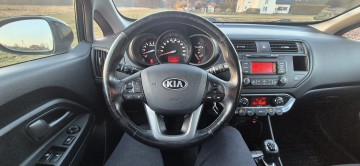 Sprzedam Kia Rio III 1.1 crdi