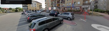Lokal 15m2 pasaż Opałki