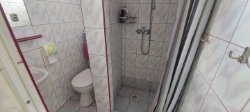 Domek letniskowy nad jeziorem Skorzęcin