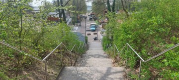 Domek letniskowy nad jeziorem Skorzęcin
