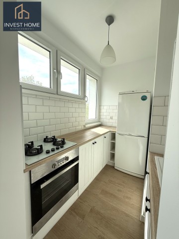 Sprzedam mieszkanie – 33,04m2 - Konin, ul. Broniewskiego