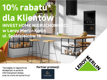 Sprzedam mieszkanie – 33,04m2 - Konin, ul. Broniewskiego