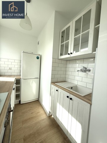 Sprzedam mieszkanie – 33,04m2 - Konin, ul. Broniewskiego