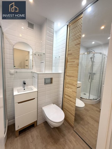 Sprzedam mieszkanie – 33,04m2 - Konin, ul. Broniewskiego