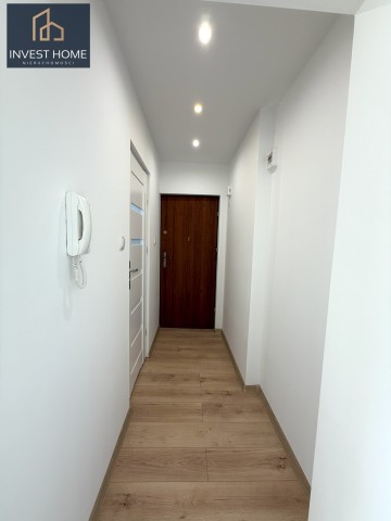 Sprzedam mieszkanie – 33,04m2 - Konin, ul. Broniewskiego