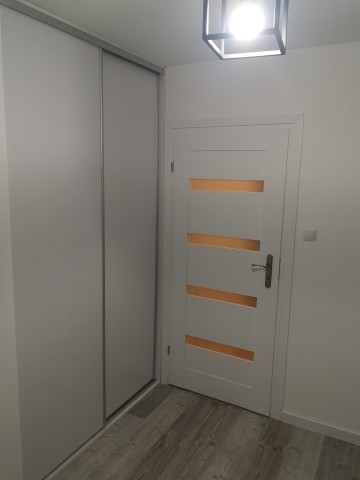 Sprzedam mieszkanie 1 piętro 48,17m2 Wyszyńskiego 7 3 pokoje
