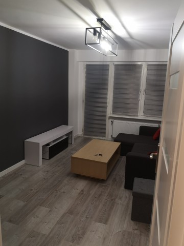 Sprzedam mieszkanie 1 piętro 48,17m2 Wyszyńskiego 7 3 pokoje