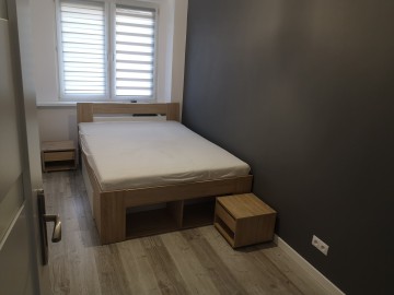 Sprzedam mieszkanie 1 piętro 48,17m2 Wyszyńskiego 7 3 pokoje