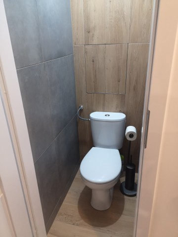 Sprzedam mieszkanie 1 piętro 48,17m2 Wyszyńskiego 7 3 pokoje