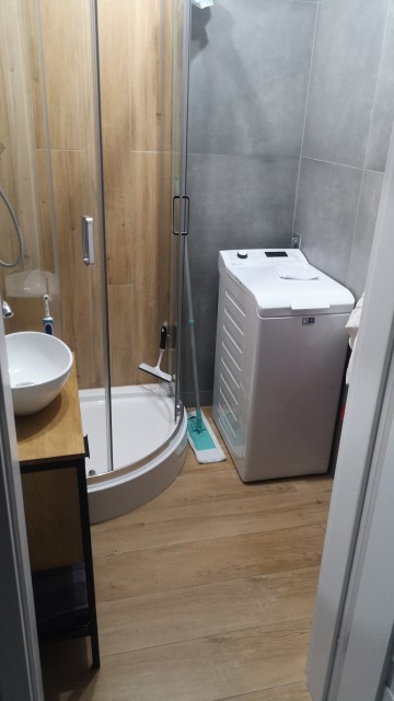 Sprzedam mieszkanie 1 piętro 48,17m2 Wyszyńskiego 7 3 pokoje