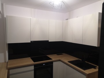 Sprzedam mieszkanie 1 piętro 48,17m2 Wyszyńskiego 7 3 pokoje