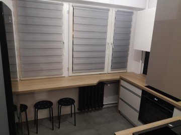 Sprzedam mieszkanie 1 piętro 48,17m2 Wyszyńskiego 7 3 pokoje