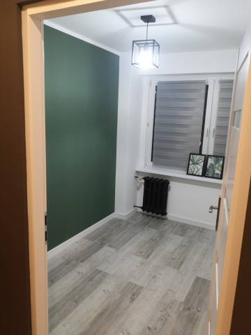 Sprzedam mieszkanie 1 piętro 48,17m2 Wyszyńskiego 7 3 pokoje