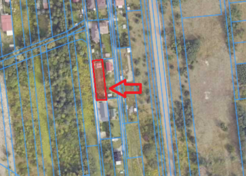 Działka budowlana 8,1ar–Konin os. Wilków|świetna lokalizacja