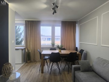 NOWA CENA Mieszkanie 3 pokoje, Konin