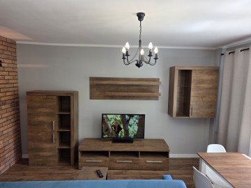 Wynajmę*II piętro*BALKON*LEGION&Oacute;W*PoRemoncie*Niski Czynsz