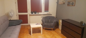 MIESZKANIE DO WYNAJĘCIA ,UMEBLOWANE Z BALKONEM