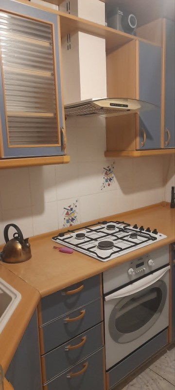 MIESZKANIE DO WYNAJĘCIA ,UMEBLOWANE Z BALKONEM
