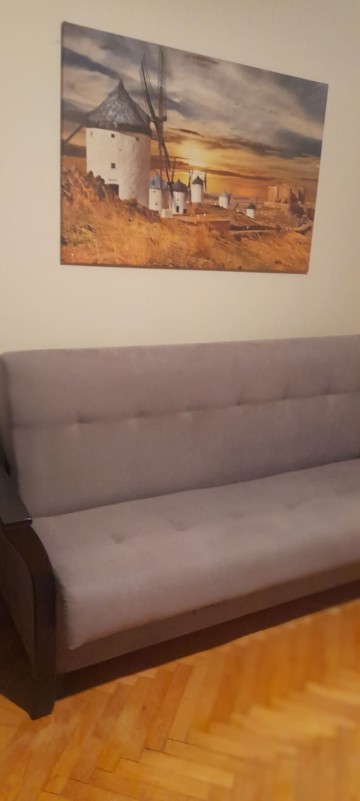 MIESZKANIE DO WYNAJĘCIA ,UMEBLOWANE Z BALKONEM