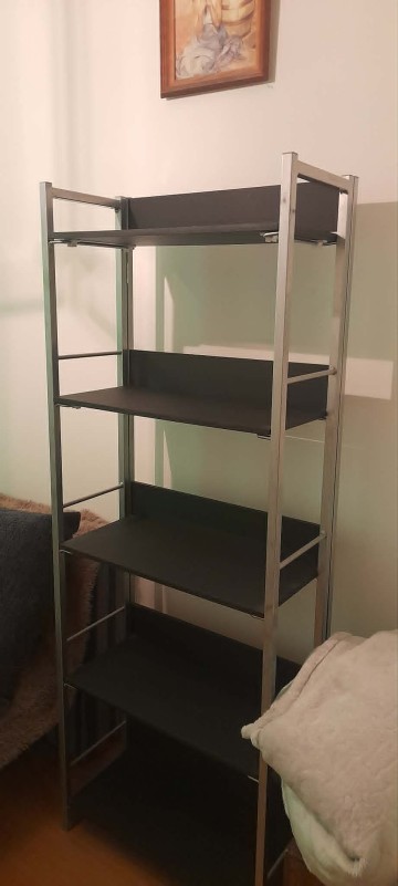 MIESZKANIE DO WYNAJĘCIA ,UMEBLOWANE Z BALKONEM