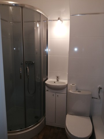 Wynajmę kawalerkę