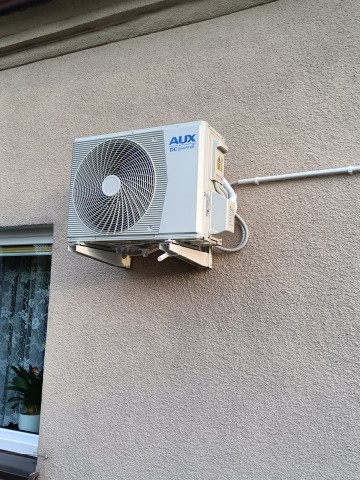 Montaż Klimatyzacji Golina i okolice