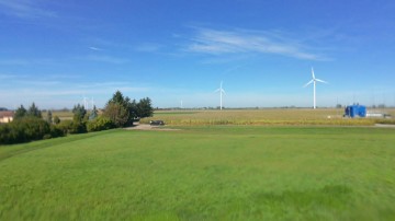 MIŁOSŁAW | DK15 | GOTOWY GRUNT POD INWESTYCJĘ