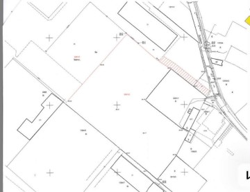 DZIAŁKA INWESTYCYJNA 4500 m² – SŁUPCA | MPZP U-P | BLISKO A2