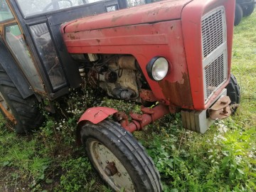 ursus 328, 330, 4011, 355, 360, 385 zerot 7211,3011 KUPIĘ