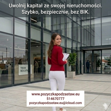 Blokada konta przez ZUS lub US? Spłacimy Twoje zaległości