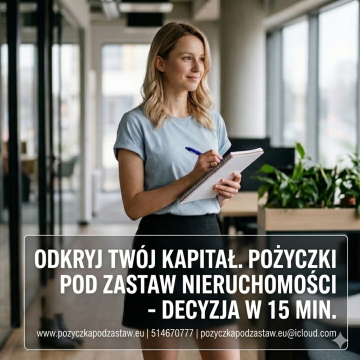 Masz nakaz zapłaty? Działaj, zanim wejdzie komornik! 10 lat