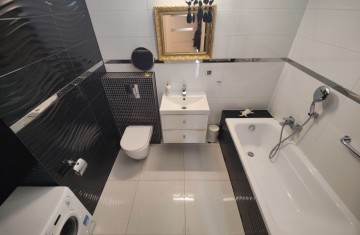 Sprzedam 3 pokoje, 1 piętro, nowe budownictwo - Villa Stary  ...