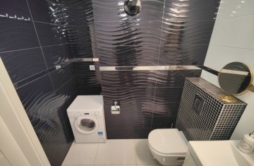 Sprzedam 3 pokoje, 1 piętro, nowe budownictwo - Villa Stary  ...