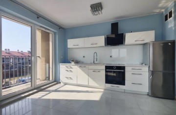 Sprzedam 3 pokoje, 1 piętro, nowe budownictwo - Villa Stary  ...