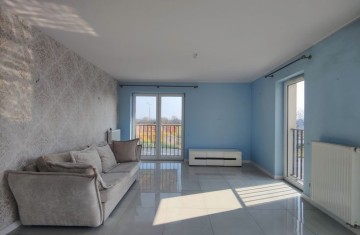 Sprzedam 3 pokoje, 1 piętro, nowe budownictwo - Villa Stary  ...