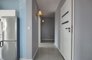 Sprzedam 3 pokoje, 1 piętro, nowe budownictwo - Villa Stary  ...
