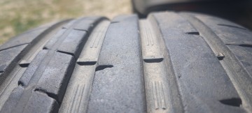 Opony Letnie Fulda 225/45/R18
