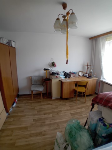 Okazja, dom Laskówiec 200m, 4,5 ar