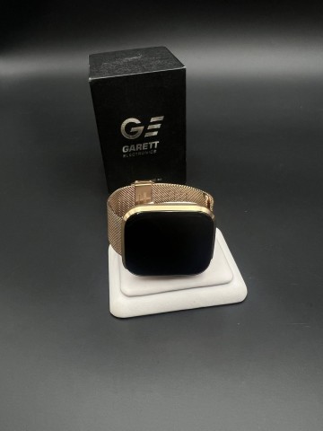 Smartwatch GARETT GRC Style Złoty