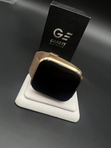 Smartwatch GARETT GRC Style Złoty