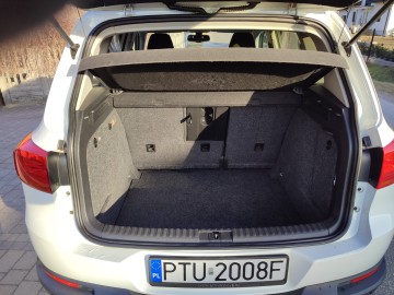 Volkswagen Tiguan 2.0 TDI 140KM * Super Stan * Dobre Wyposaż