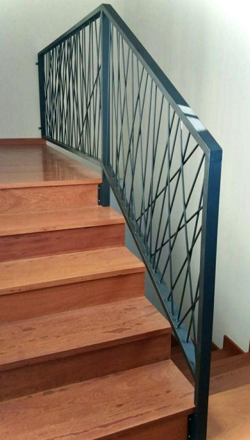 Bramy Ogrodzenia Balustrady z montażem