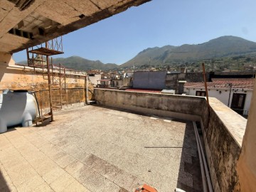 Sycylia Carini (okolice Palermo)