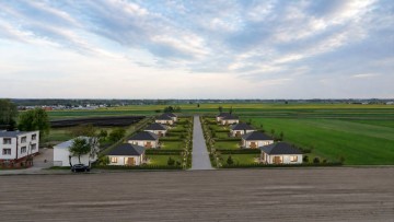 Działki budowlane na sprzedaż – Kotunia, gm. Słupca
