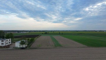 Działki budowlane na sprzedaż – Kotunia, gm. Słupca