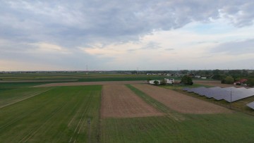 Działki budowlane na sprzedaż – Kotunia, gm. Słupca