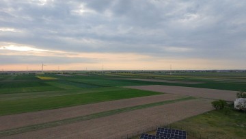 Działki budowlane na sprzedaż – Kotunia, gm. Słupca