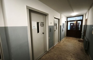 Mieszkanie 2-pok., duży balkon, bdb. lokalizacja, os. Zatorz ...