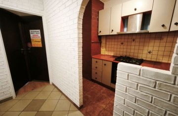 Mieszkanie 2-pok., duży balkon, bdb. lokalizacja, os. Zatorz ...